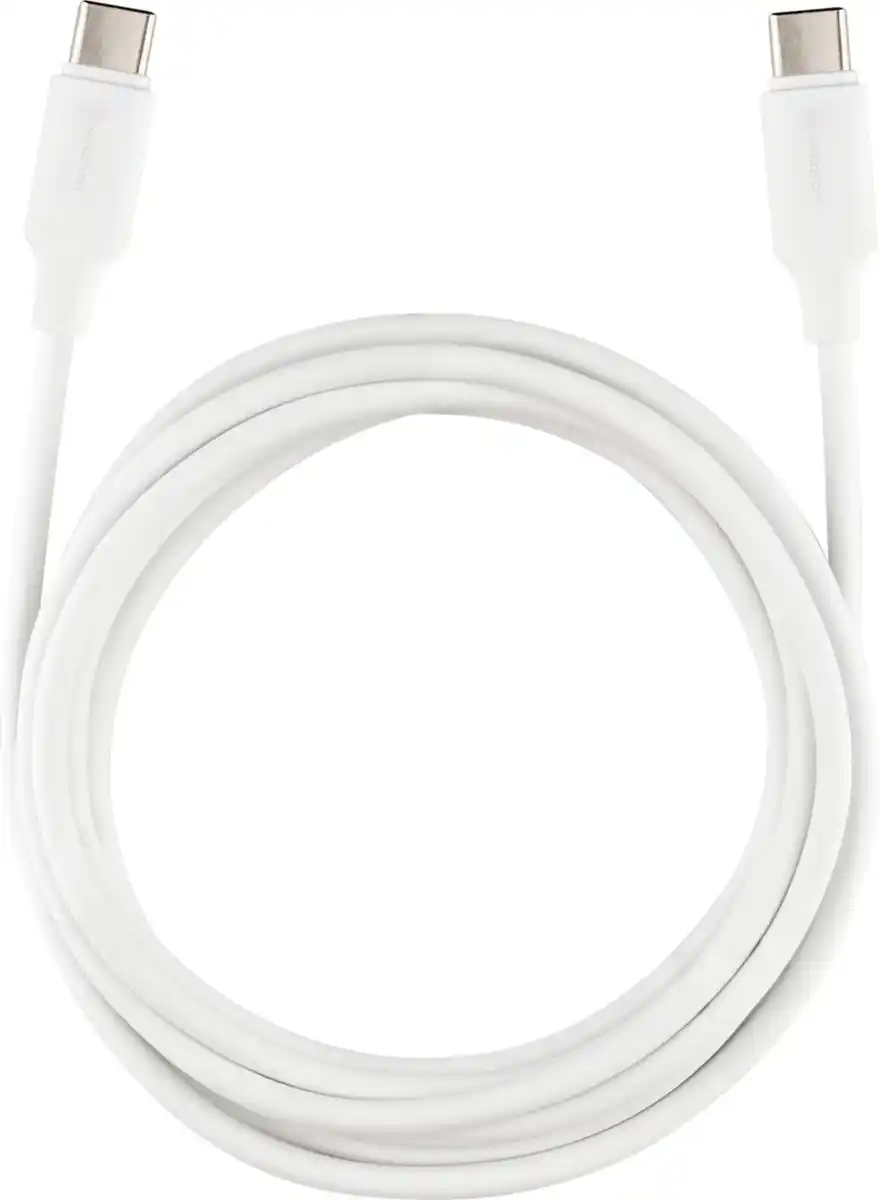 Bild 1 von SWITCH ON® Lade- und Datenkabel USB-C auf USB-C