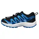 Bild 3 von XA PRO V8 Kinder - Trailrunningschuhe