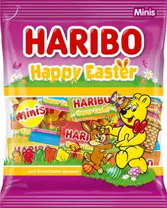 HARIBO Happy Easter, 250-g-Packg.