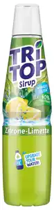 TRI TOP Sirup, 0,5 - 0,6-l-Fl.