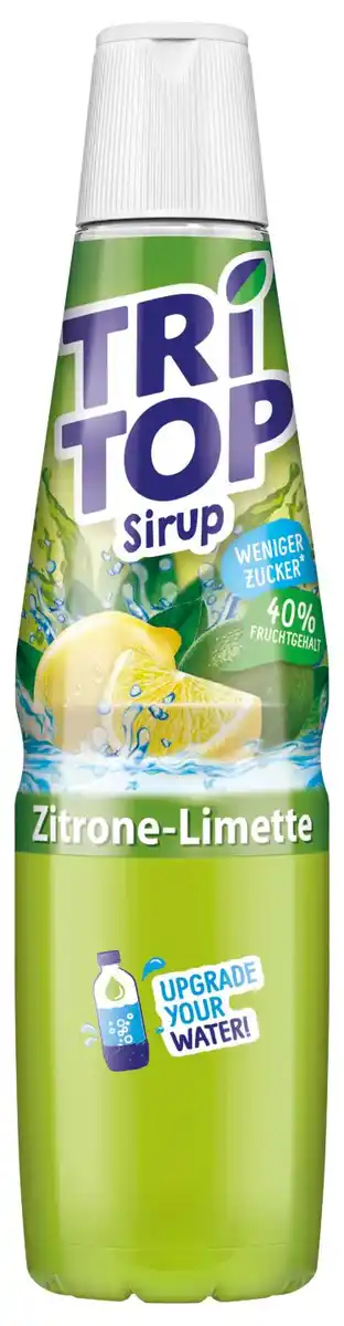 Bild 1 von TRI TOP Sirup, 0,5 - 0,6-l-Fl.
