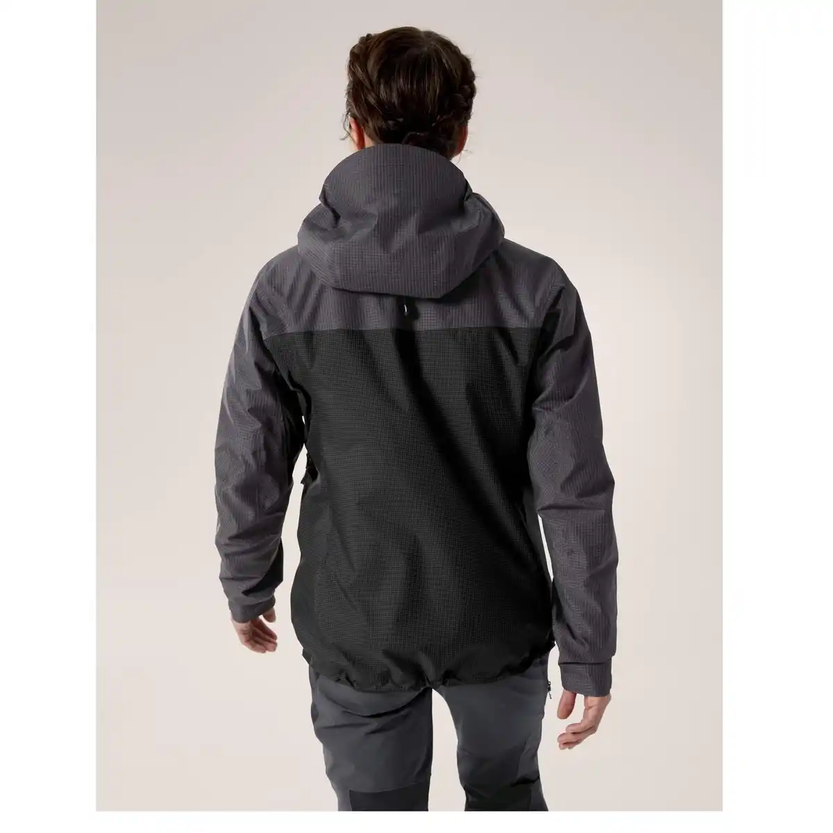 Bild 4 von ALPHA JACKET W Damen - Hardshelljacke