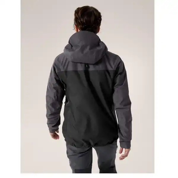 Bild 4 von ALPHA JACKET W Damen - Hardshelljacke