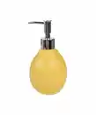 Bild 1 von Seifenspender Zitrone, gelb