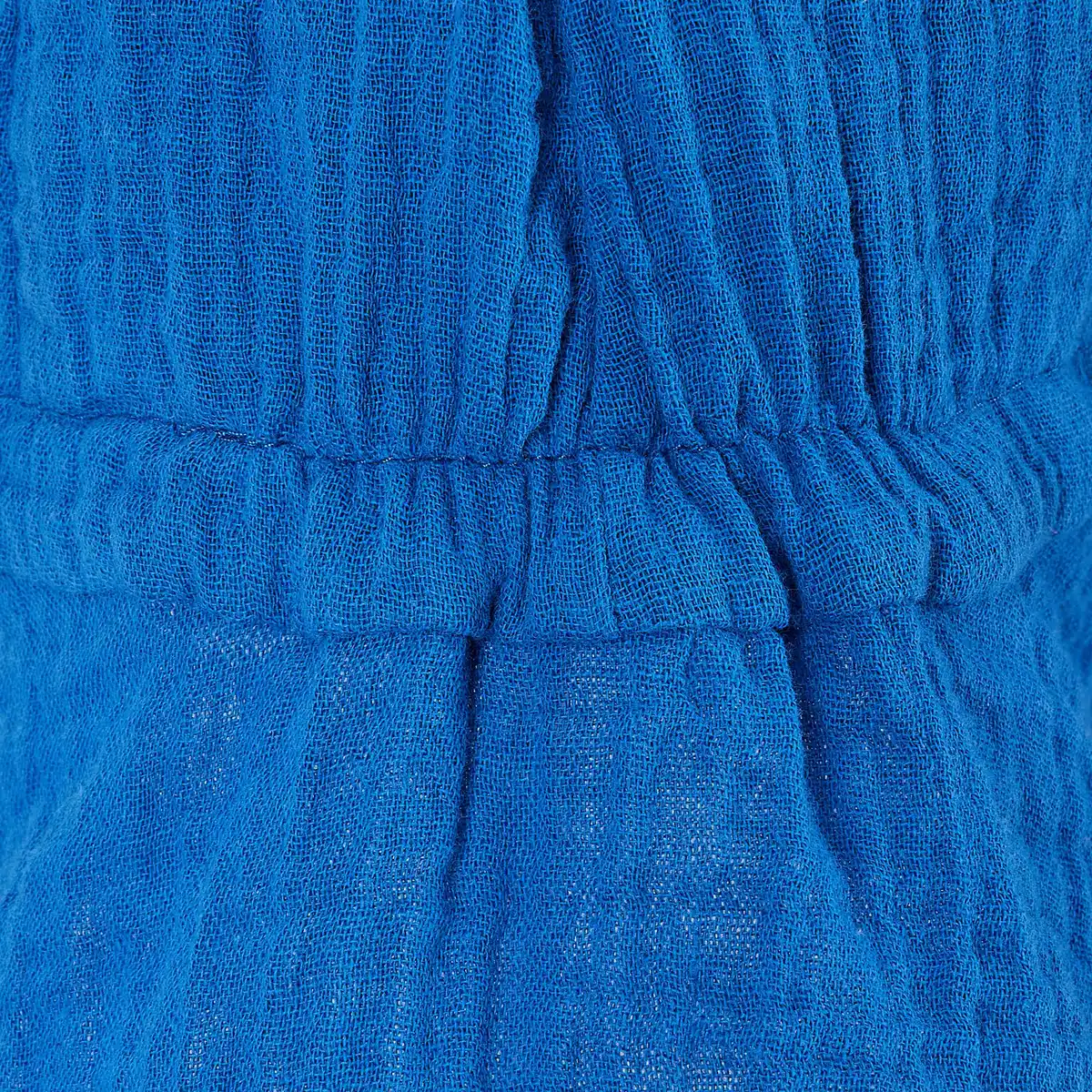 Bild 3 von NACKENSCHUTZ MULL UV Kinder - Sonnenhut