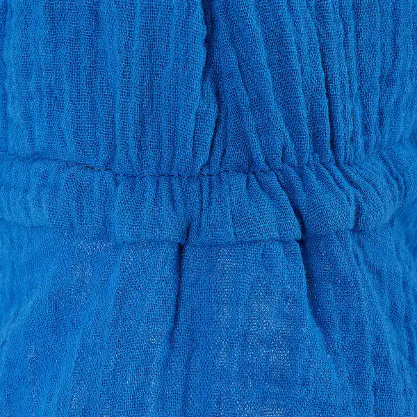 Bild 3 von NACKENSCHUTZ MULL UV Kinder - Sonnenhut