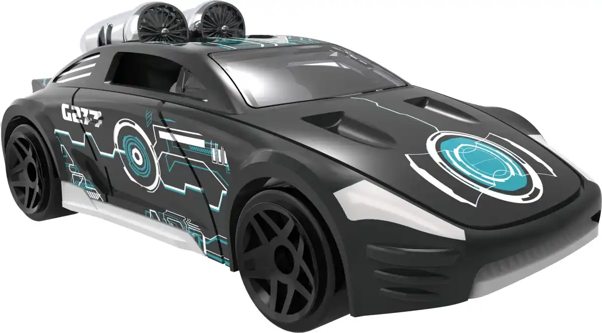 Bild 4 von KIDLAND® Tuning Cars, 5-teilig