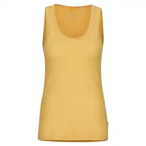 CLASSIC TANK WMN Damen - Trägershirt