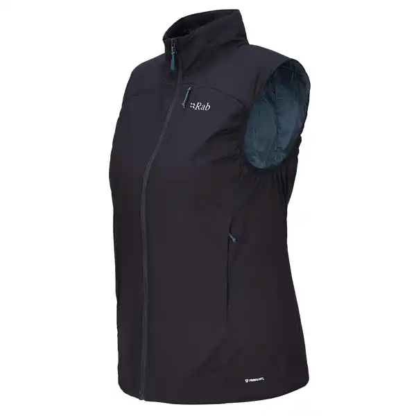 Bild 2 von XENAIR VEST WMNS Damen - Weste