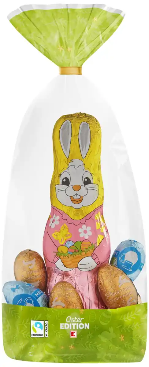 Bild 1 von K-OSTER EDITION Ostermischung, 250-g-Beutel