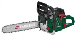 PARKSIDE® Benzin-Kettensäge »PBKS 46 B2«