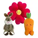 Bild 1 von SUNKID Oster-Plüschfigur