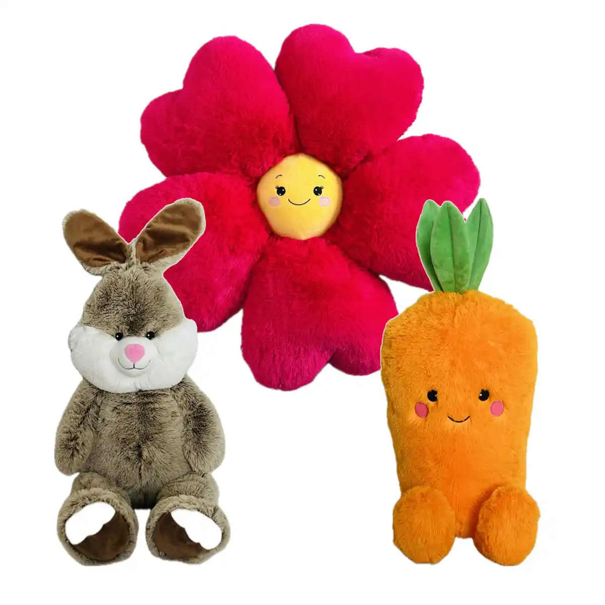 Bild 1 von SUNKID Oster-Plüschfigur