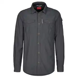 NL ADV LS SHT III Herren - Outdoor Hemd