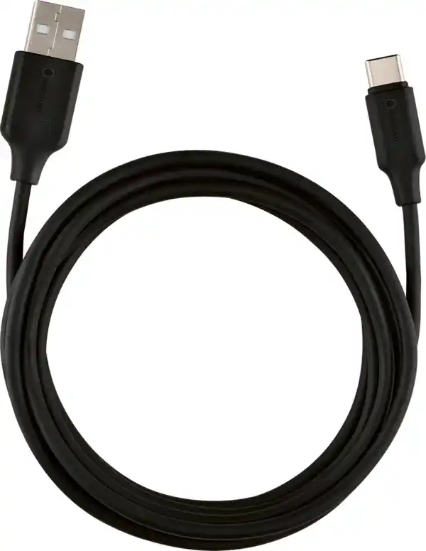 Bild 2 von SWITCH ON® Lade- und Datenkabel USB-A auf USB-C