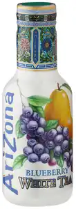 ARIZONA Eistee, 0,5-l-PET-Fl.
