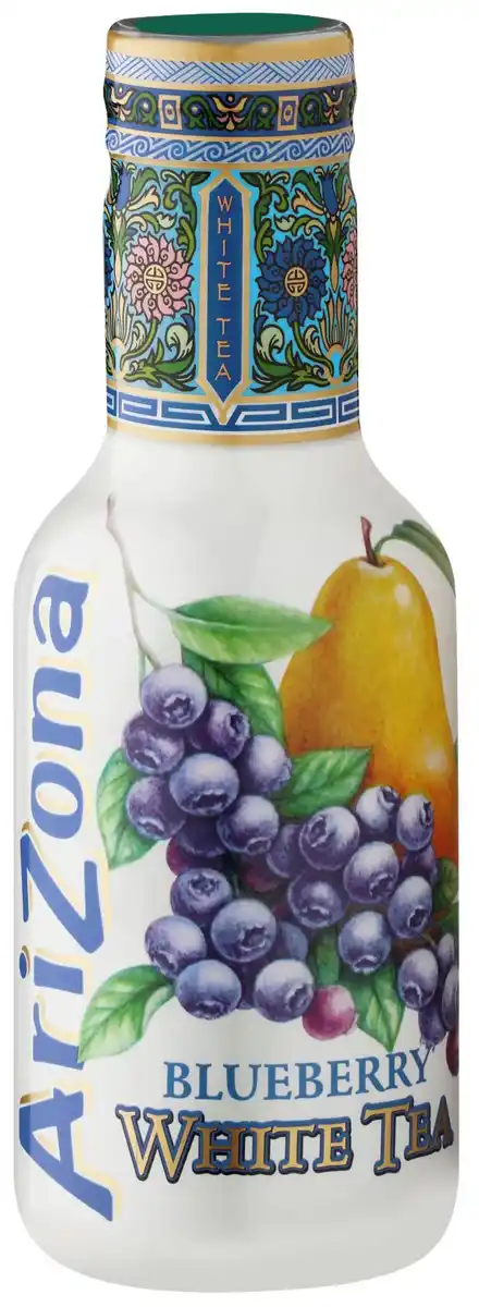 Bild 1 von ARIZONA Eistee, 0,5-l-PET-Fl.