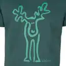 Bild 3 von RUDÖLFCHEN Kinder - T-Shirt