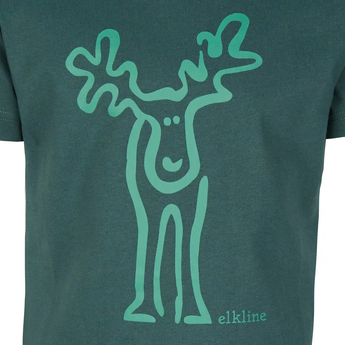 Bild 3 von RUDÖLFCHEN Kinder - T-Shirt