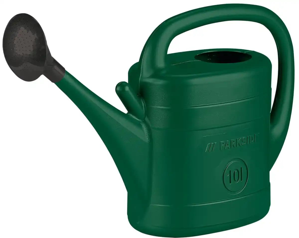 Bild 1 von PARKSIDE® Gießkanne 10 Liter