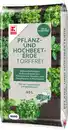 Bild 1 von K-CLASSIC Pflanz- und Hochbeeterde, 40-l-Packg.