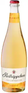 ROTKÄPPCHEN Fruchtsecco, 0,75-l-Fl.