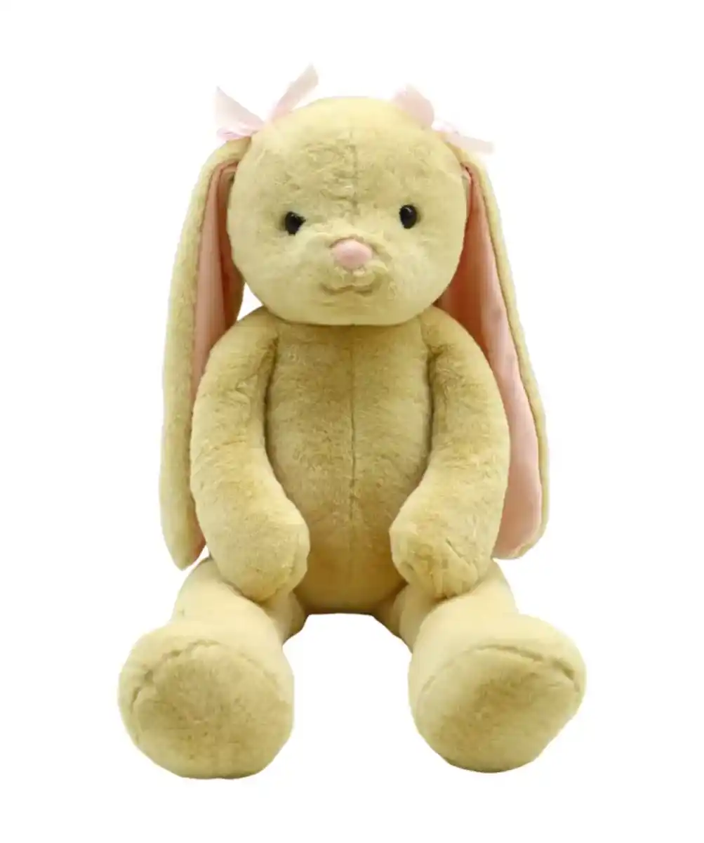 Bild 1 von Plüschtier Hase, Beige