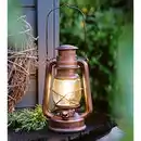 Bild 1 von I-Glow Dimmbare LED-Laterne "Arca"