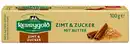 Bild 1 von KERRYGOLD Zimt & Zucker mit Butter, 100-g-Packg.
