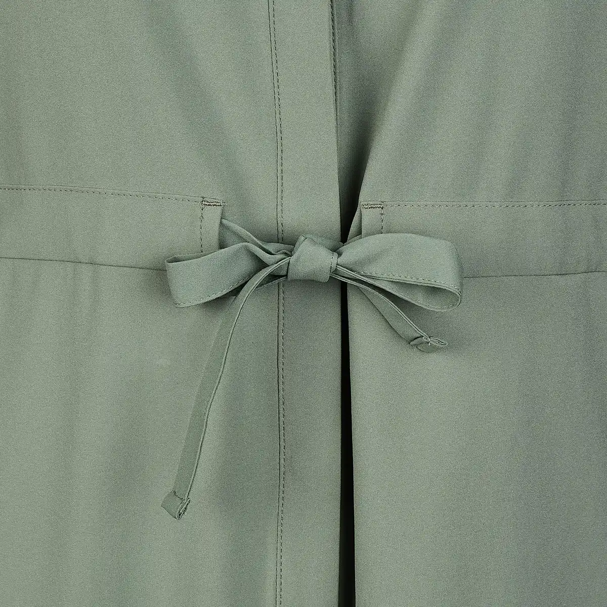 Bild 4 von AMBAE SHIRT DRESS Damen - Kleid