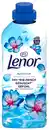 Bild 1 von LENOR Weichspüler, 798-ml-Fl.