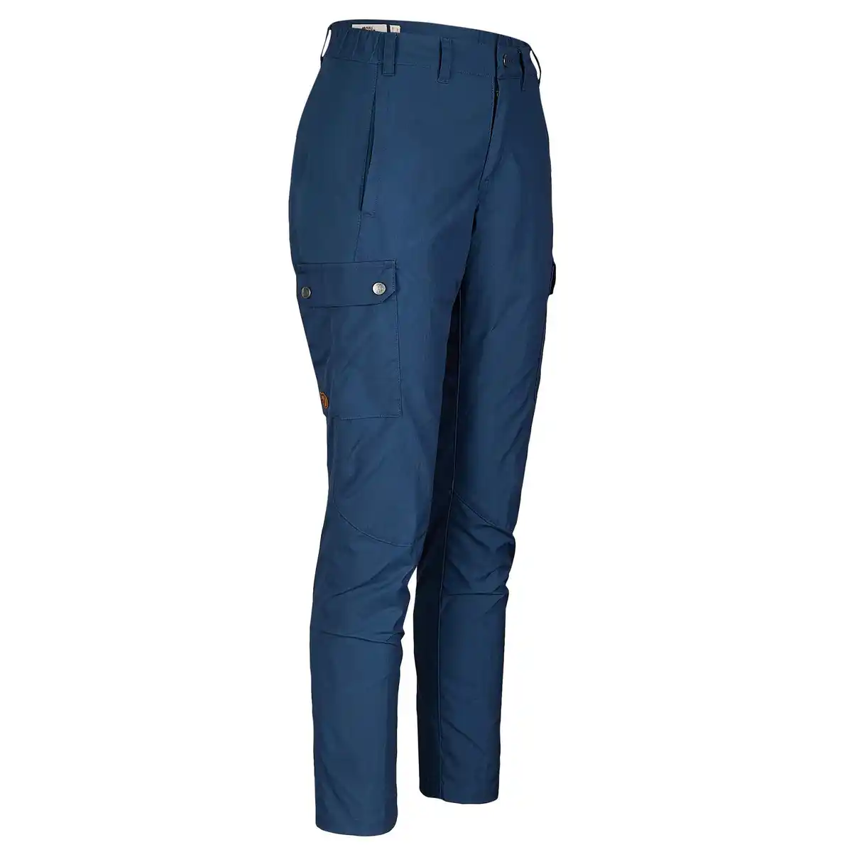 Bild 2 von STINA TROUSERS W Damen - Trekkinghose