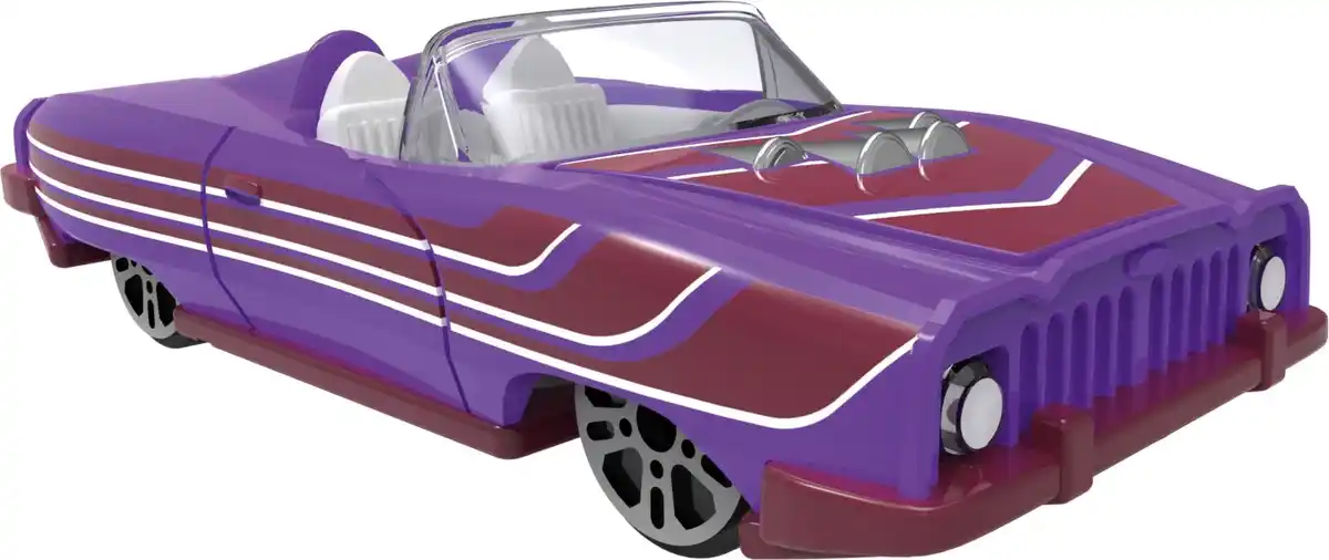 Bild 3 von KIDLAND® Classic Cars, 5-teilig