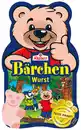 Bild 1 von REINERT Bärchen-Wurstspezialität, 90 - 180-g-Packg.