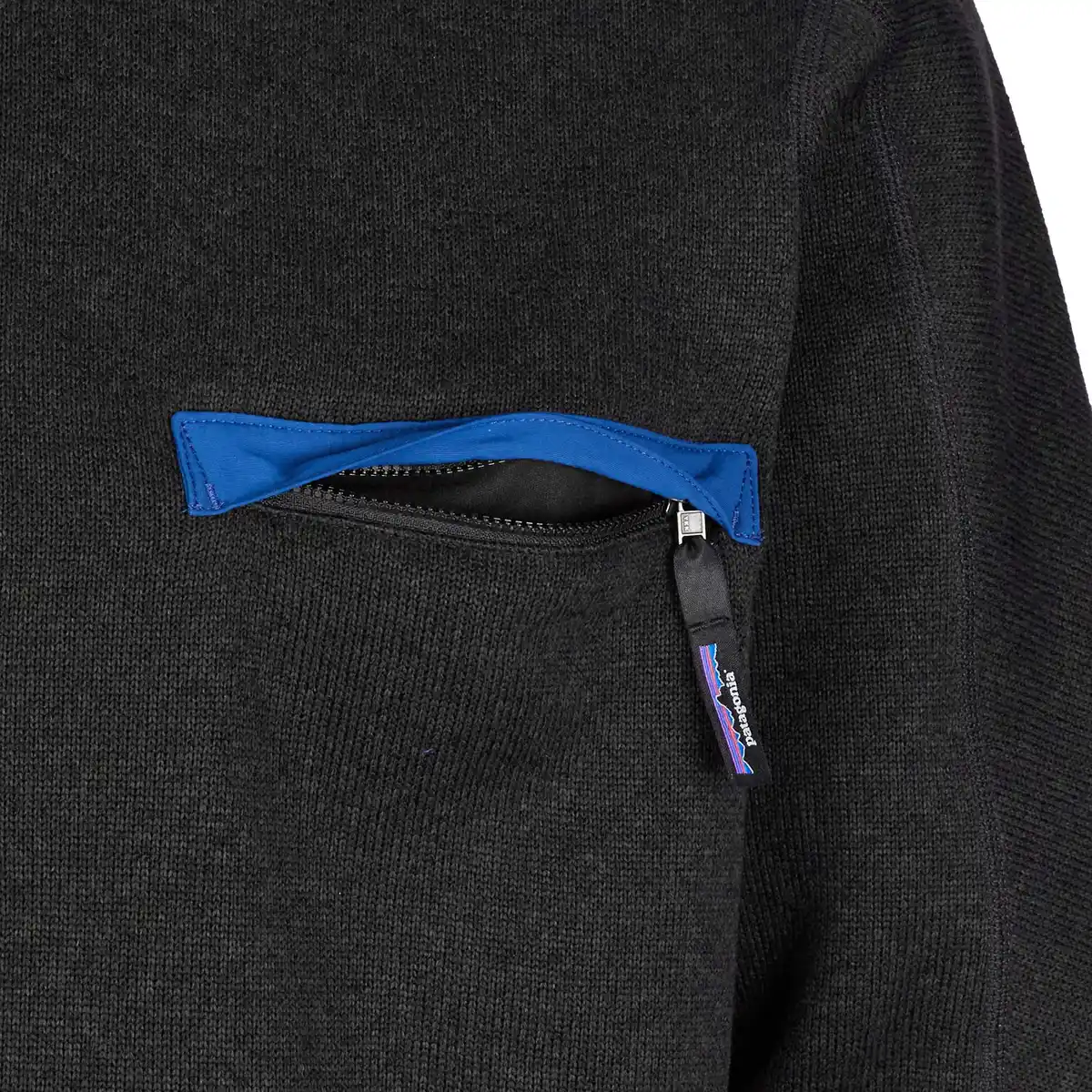 Bild 3 von M'S BETTER SWEATER CREWNECK Herren - Fleecepullover