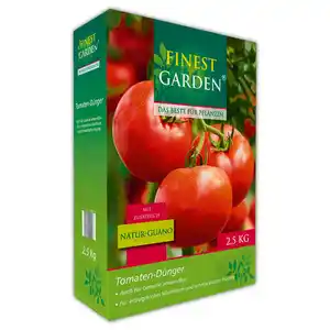 Finest Garden Nutz-Pflanzen-Dünger