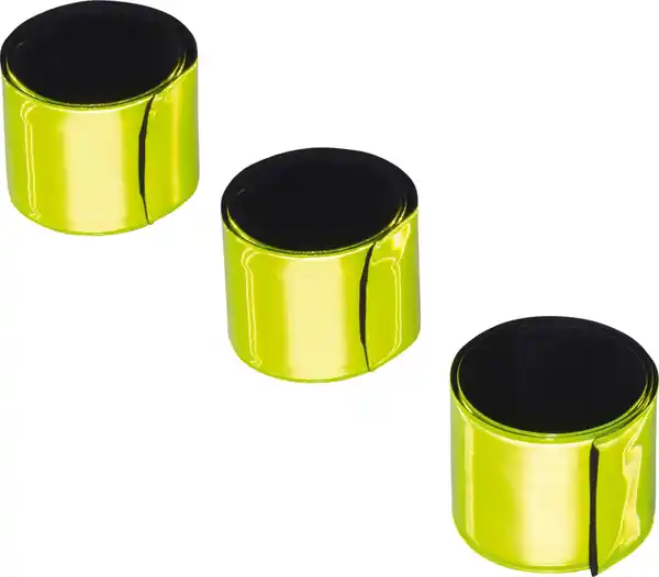 Bild 2 von NEWCENTIAL® Reflektorbänder, 3-St.-Packg.