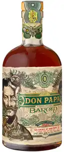DON PAPA Baroko, 0,7-l-Fl.