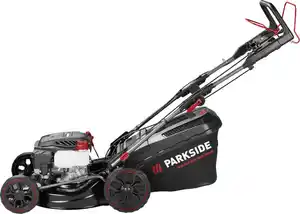 PARKSIDE PERFORMANCE® Benzin-Rasenmäher 20 V »PPBRM 46 B2«