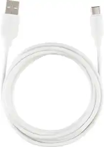 SWITCH ON® Lade- und Datenkabel USB-A auf USB-C