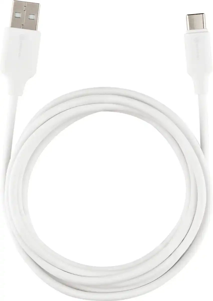 Bild 1 von SWITCH ON® Lade- und Datenkabel USB-A auf USB-C