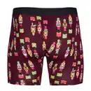 Bild 2 von VIBE XTRA SOFT COMFORT BOXER BRIEF FLY Herren - Funktionsunterwäsche