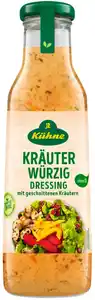 KÜHNE Dressing, 500-ml-Fl.