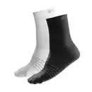 Bild 1 von NEWCENTIAL® Fahrradsocken, 2 Paar