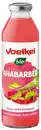 Bild 1 von VOELKEL Bio-Rhabarber-Nektar, 0,5-l-Fl.