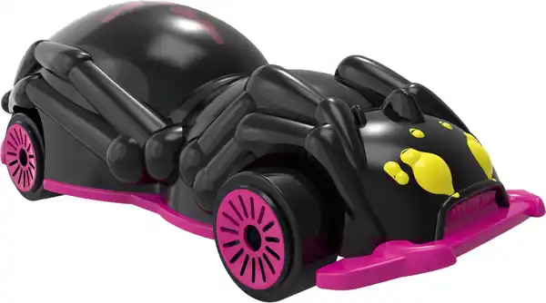 Bild 3 von KIDLAND® Crazy Cars, 5-teilig