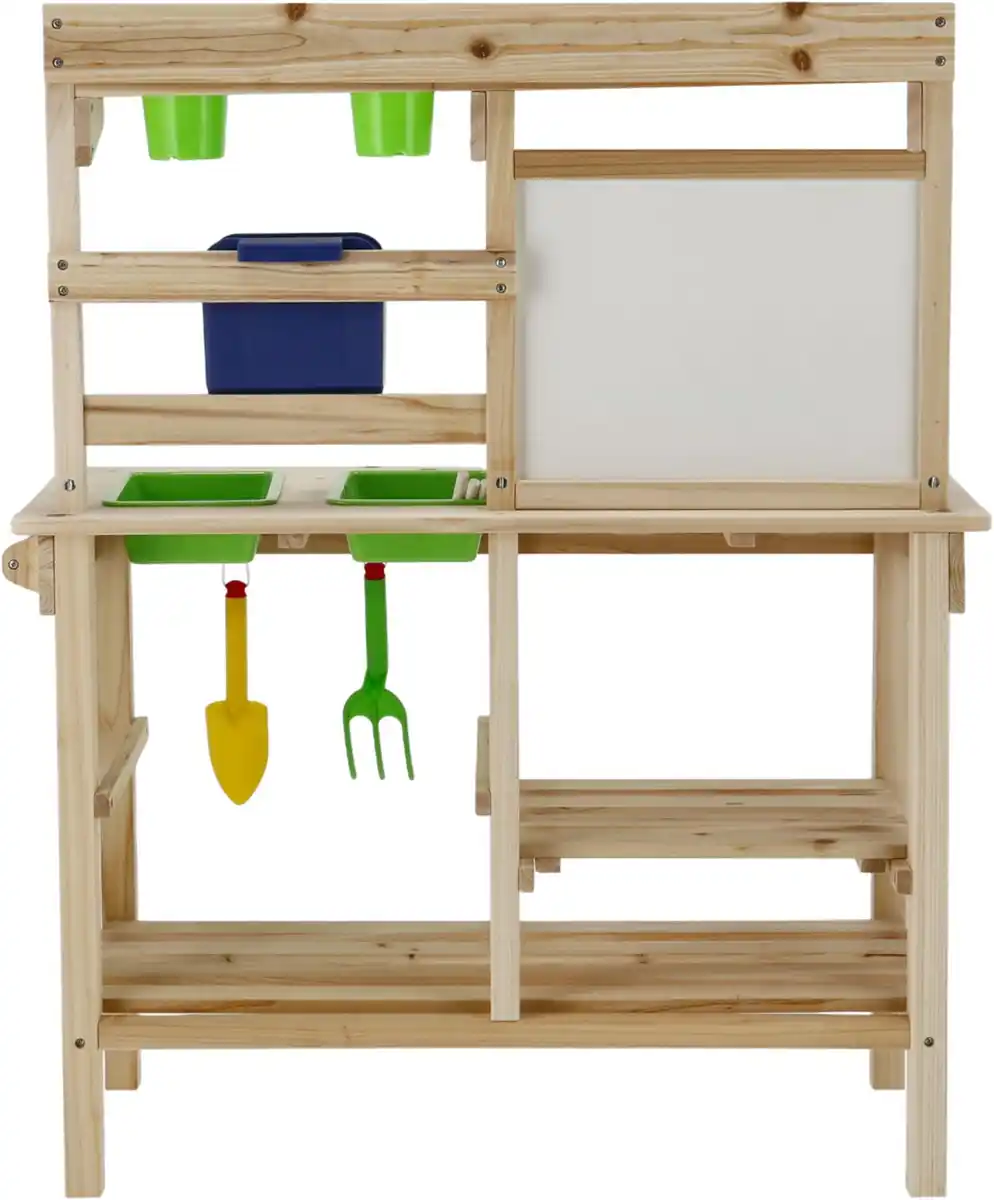 Bild 2 von KIDLAND® Outdoorküche