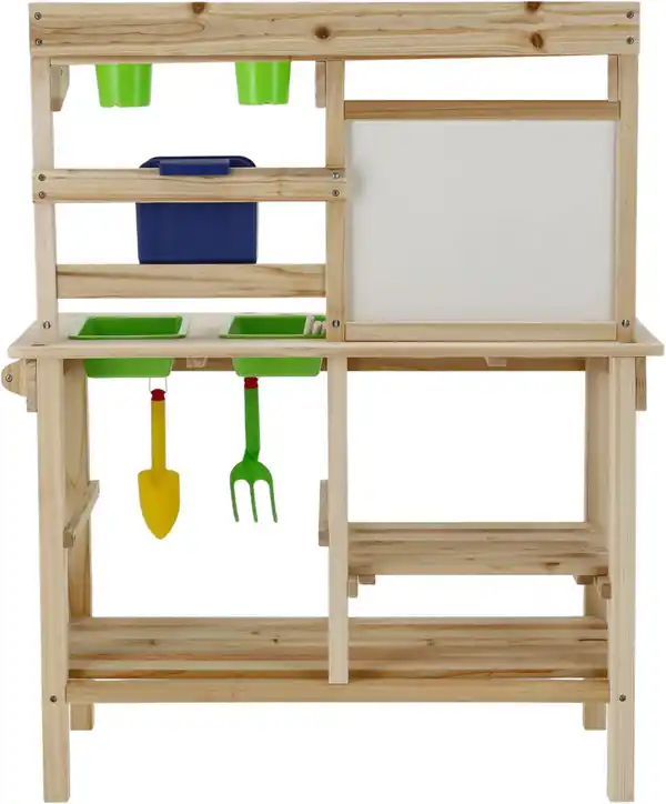 Bild 2 von KIDLAND® Outdoorküche