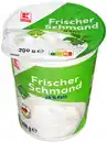 Bild 1 von K-CLASSIC Frischer Schmand 24 % Fett, 200-g-Becher