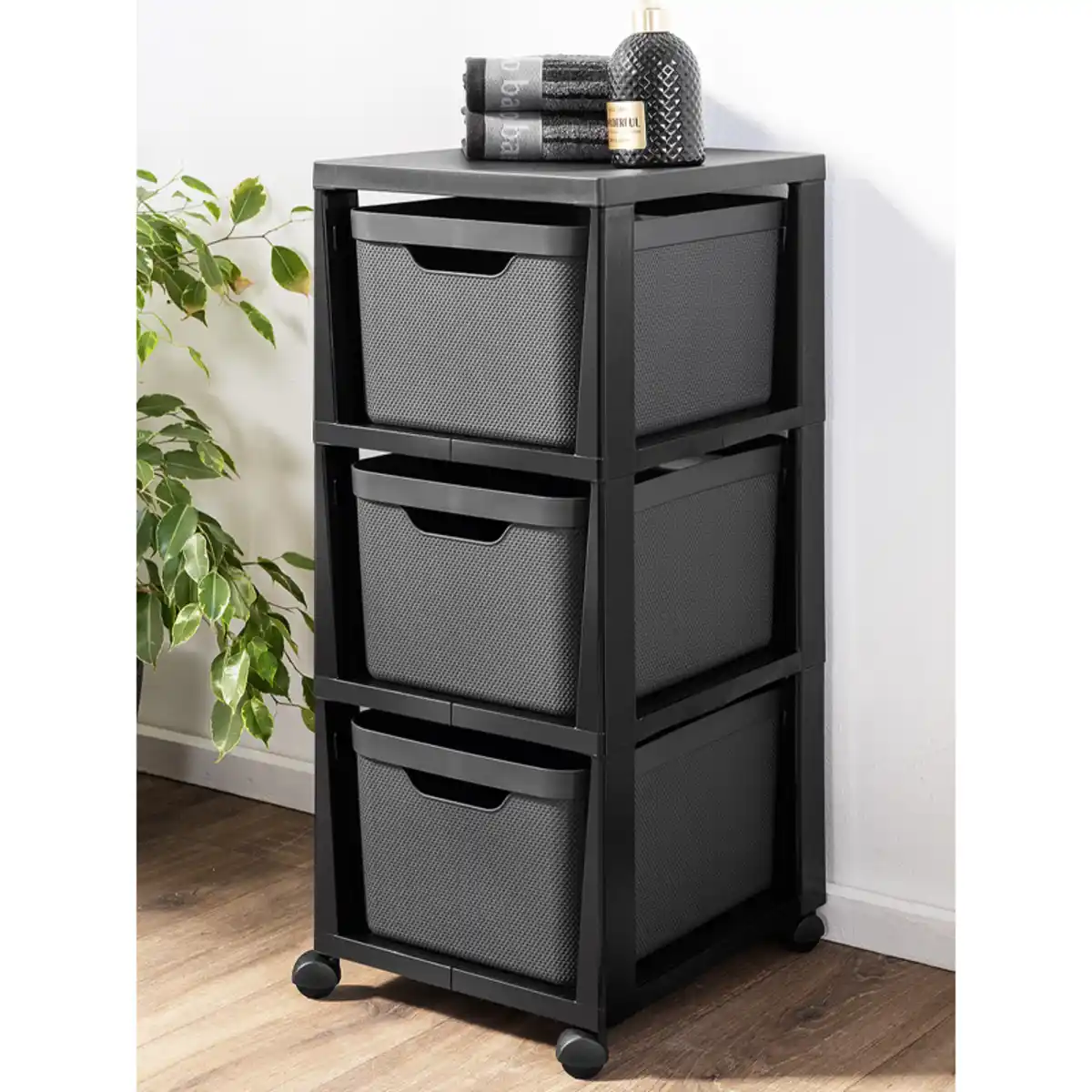 Bild 1 von Rotho / Jive Schubladenturm